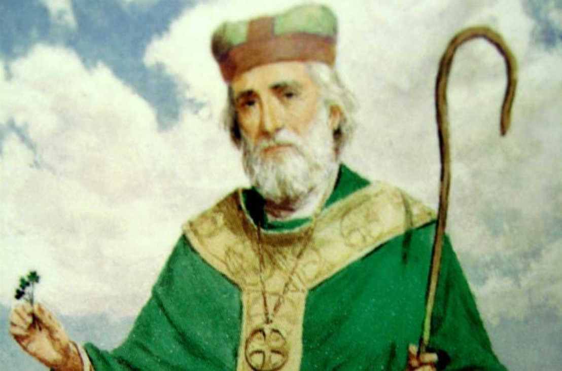 Who is Saint Patrick & Why is He Significant?