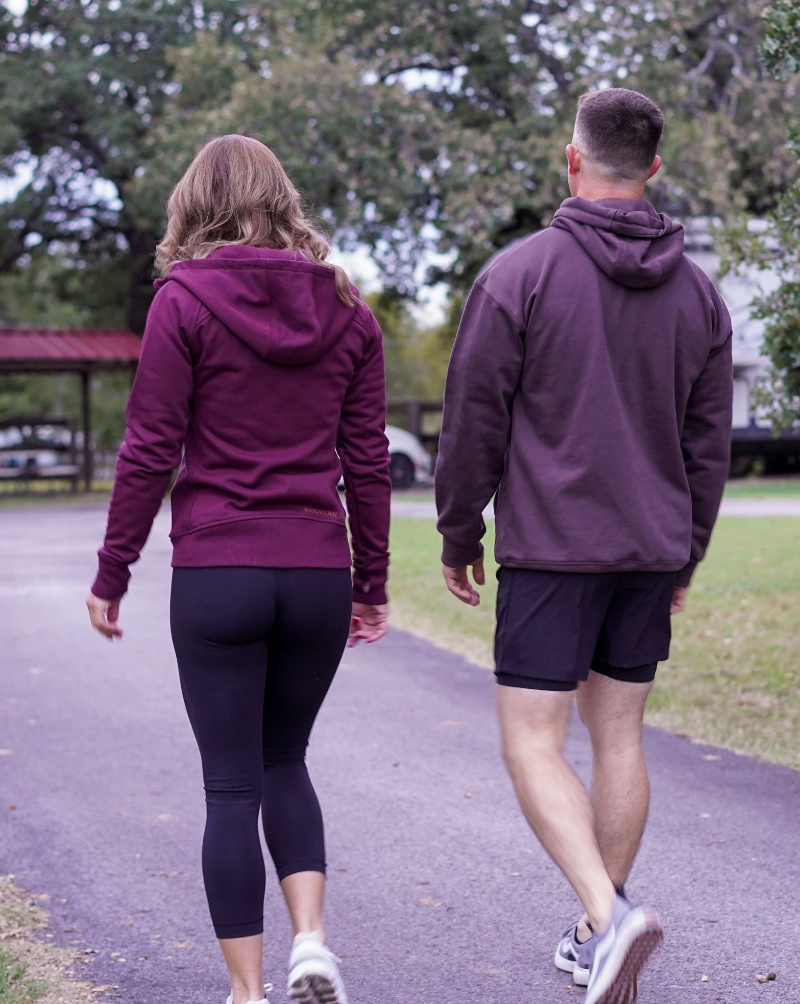 RB® Full Zip // Women&