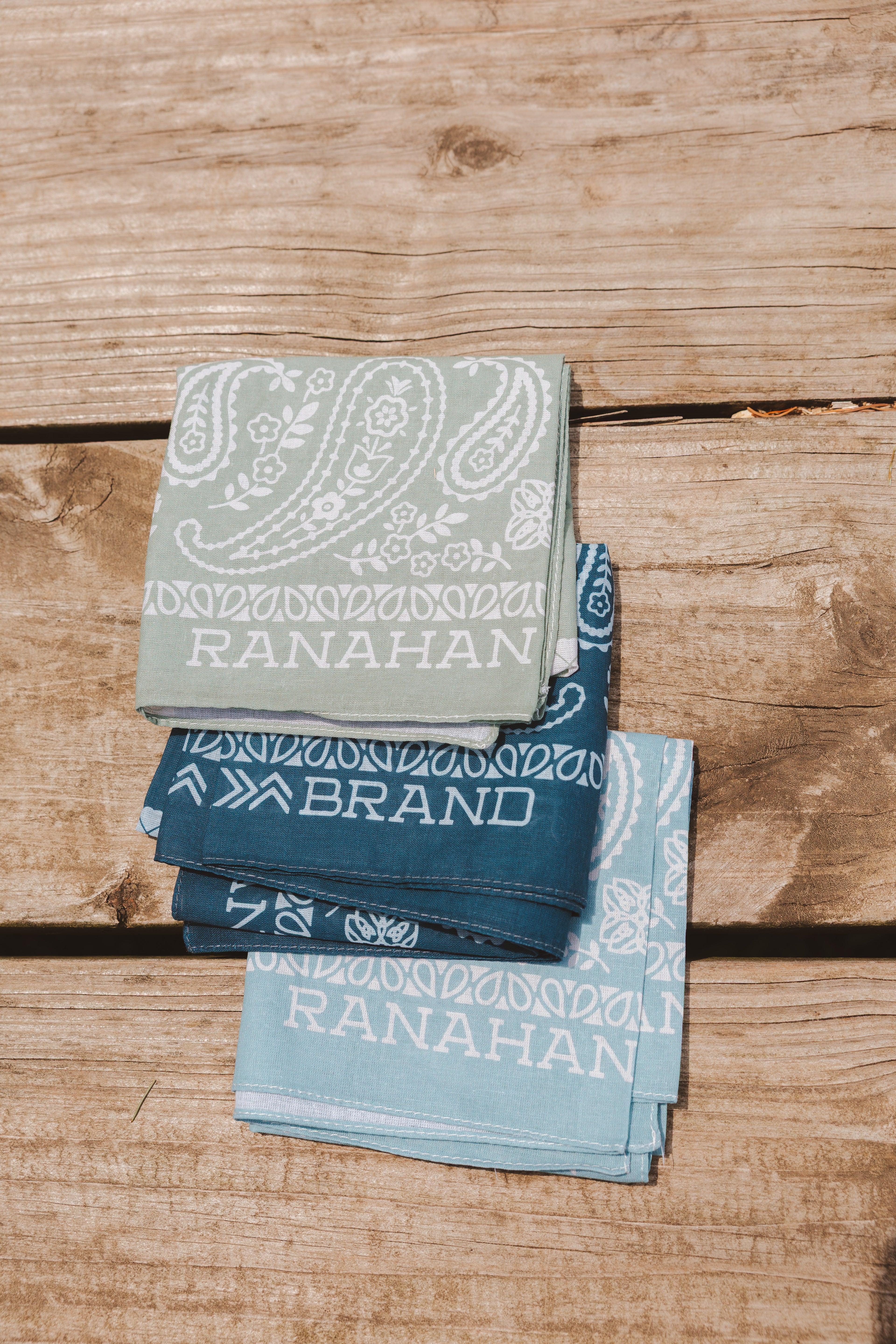 RB™ Bandanas