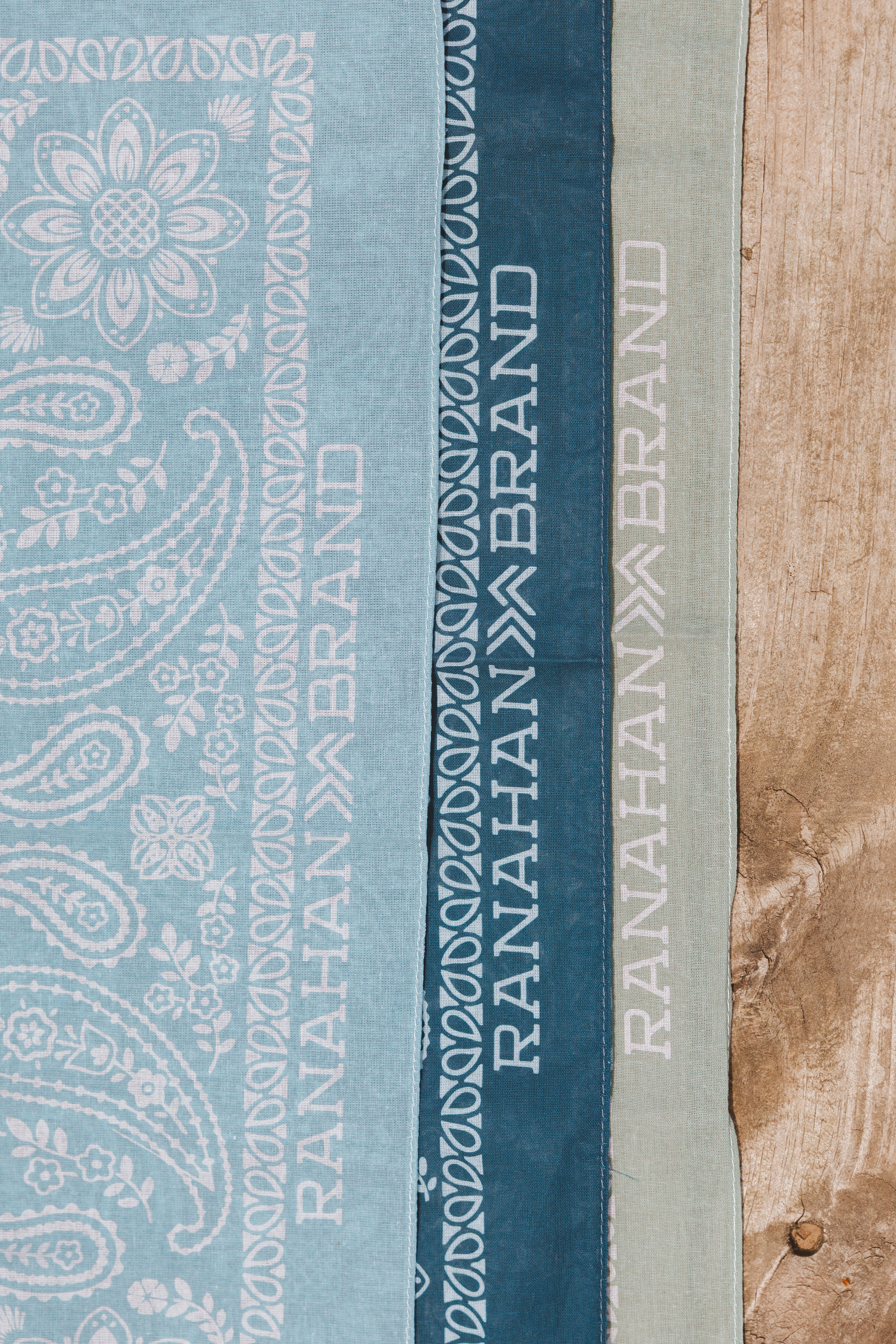RB™ Bandanas