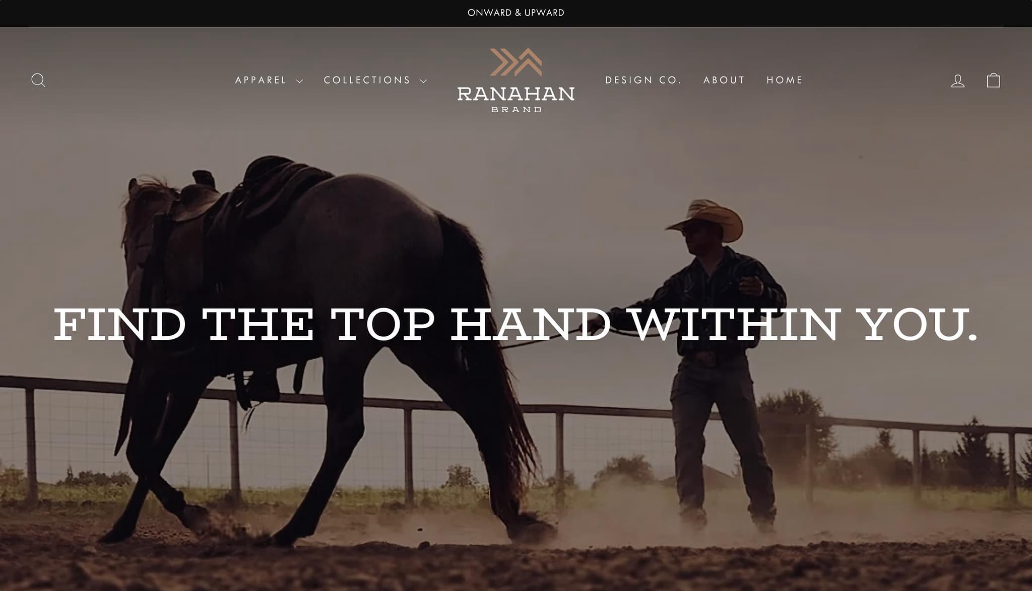 365 Days of Ranahan Brand – Ranahan Brand