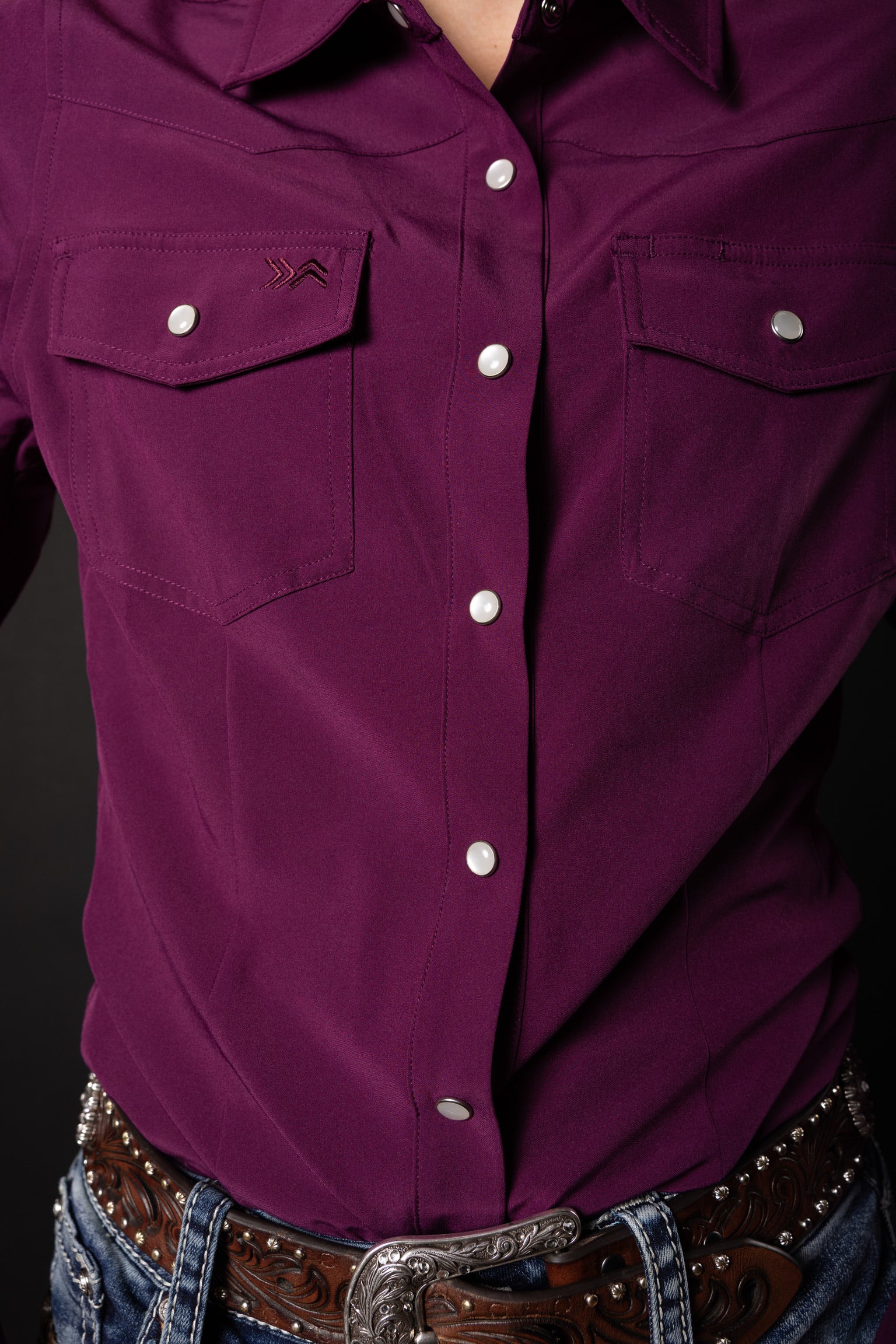 Western Shirts – Ranahan Brand