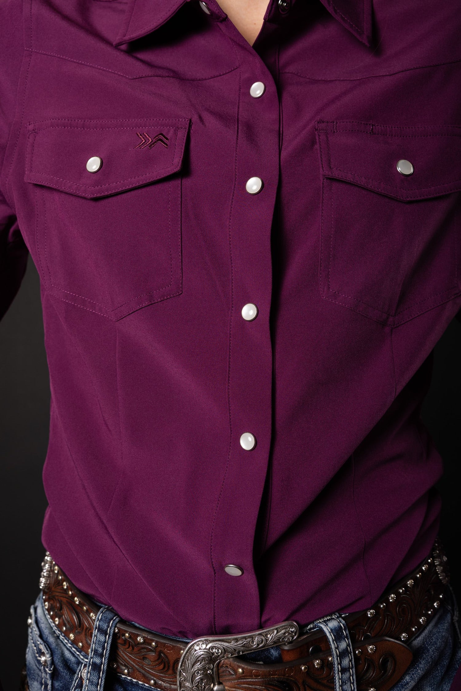 WESTERN SHIRTS