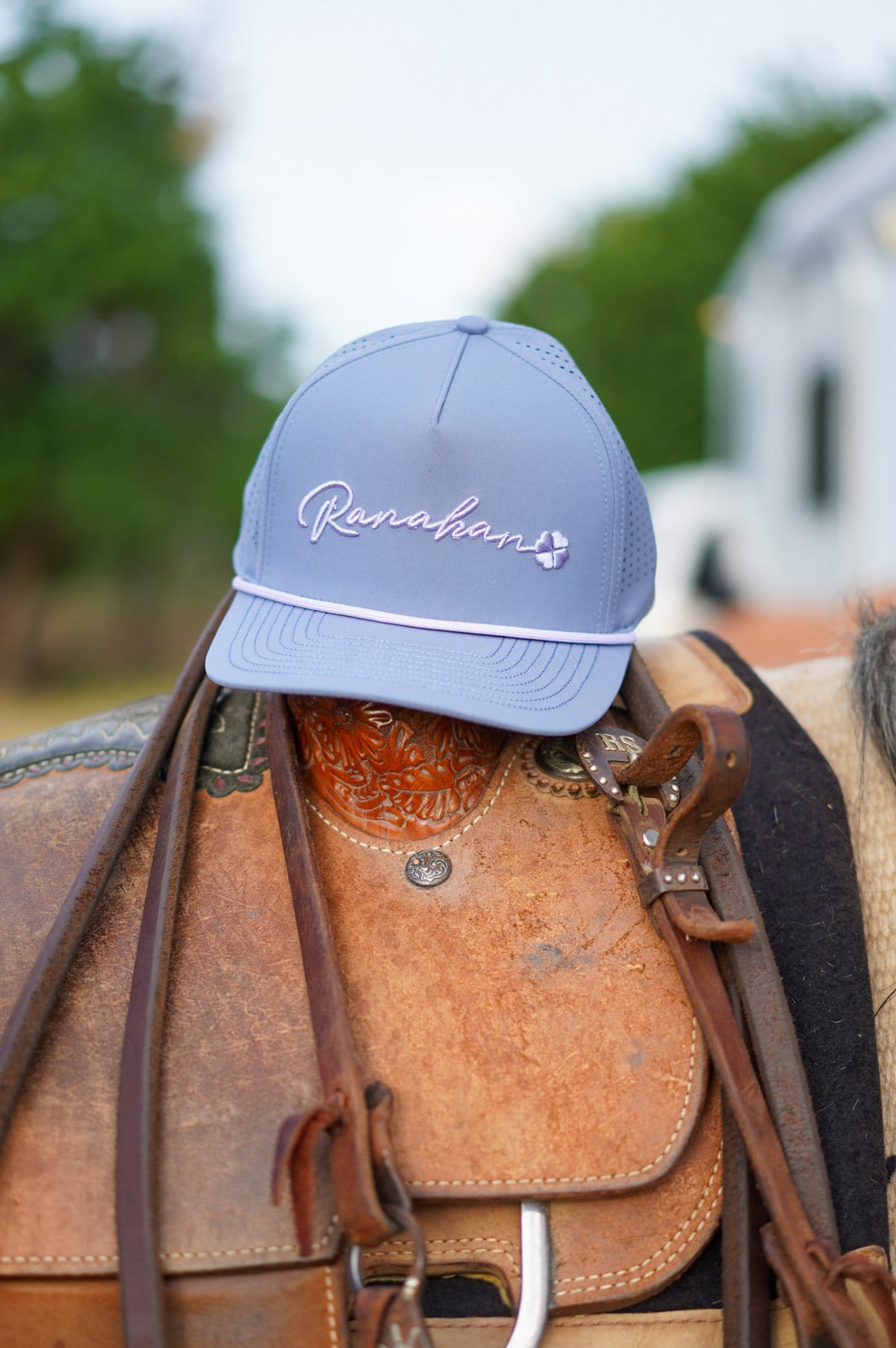 RB™ 5-Panel Cap