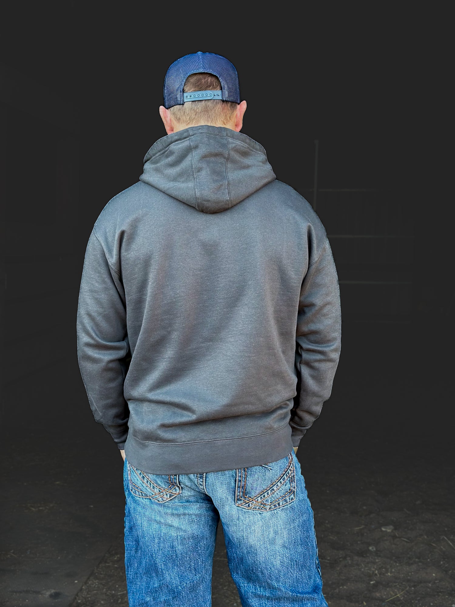 RB™ Classic Hoodie