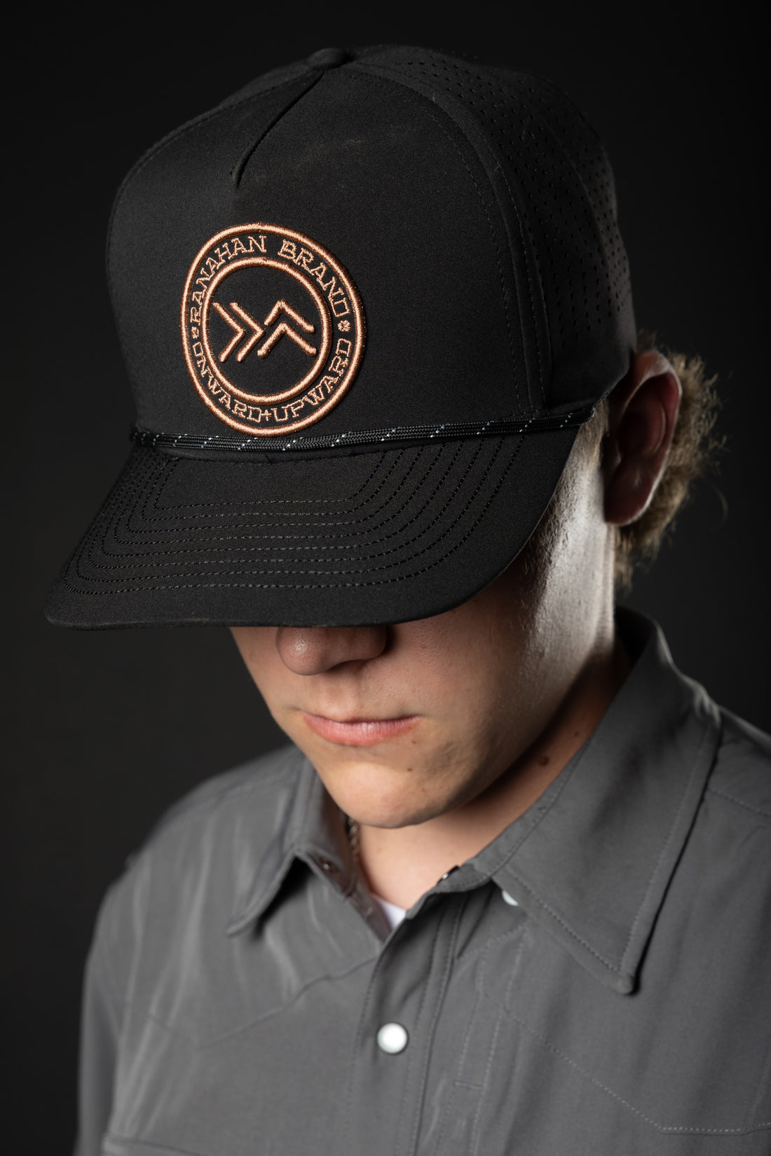 RB™ 5-Panel Cap