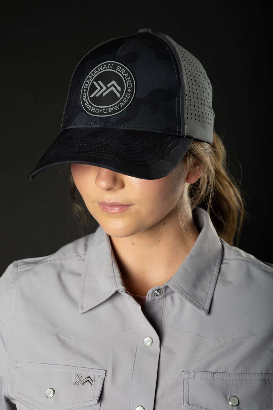 RB™ 6-Panel Cap