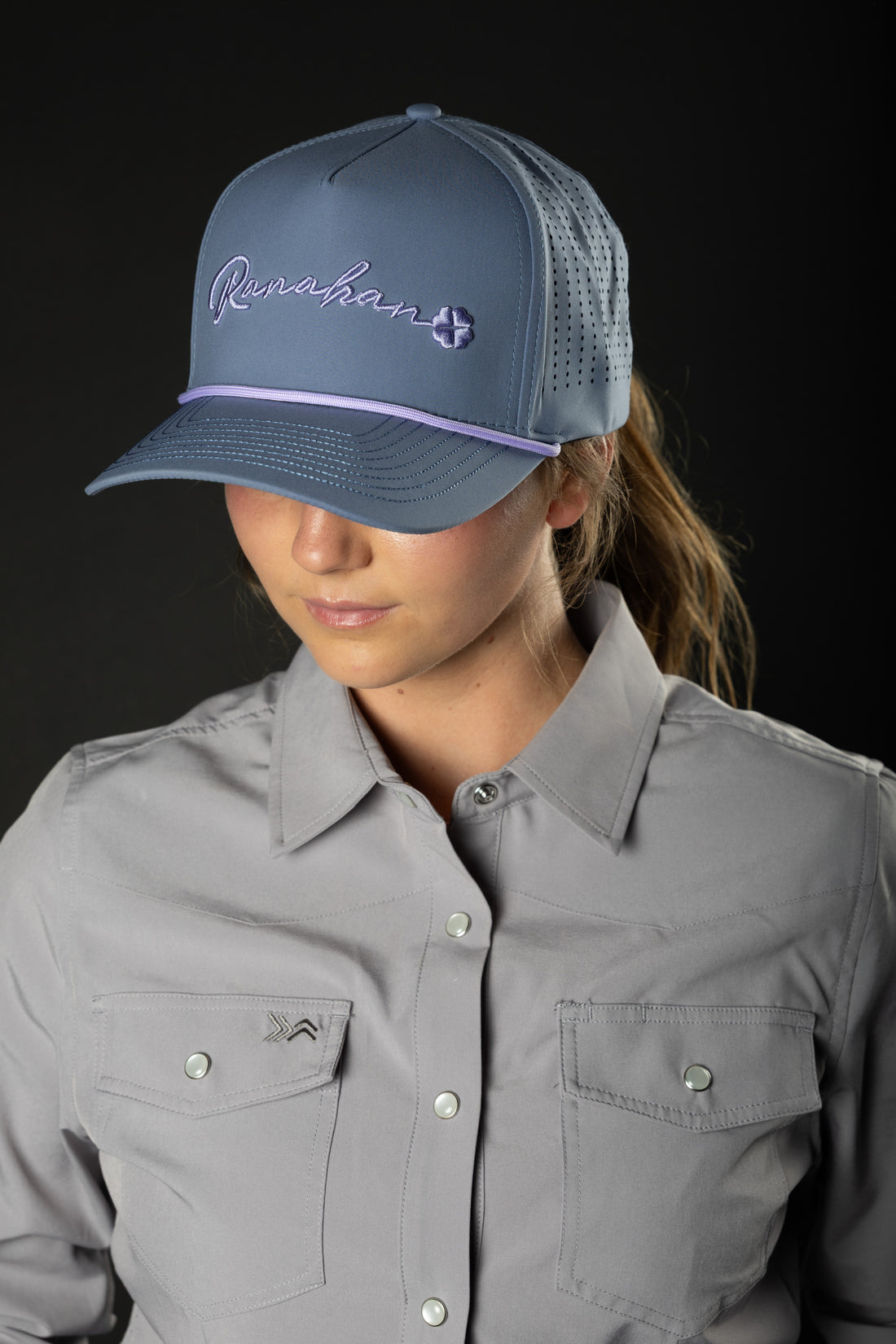 RB™ 5-Panel Cap