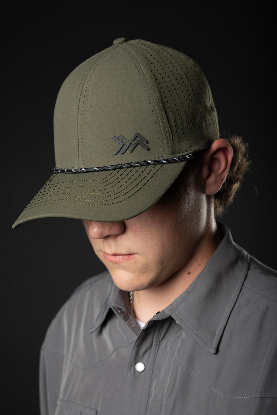 RB™ 6-Panel Cap