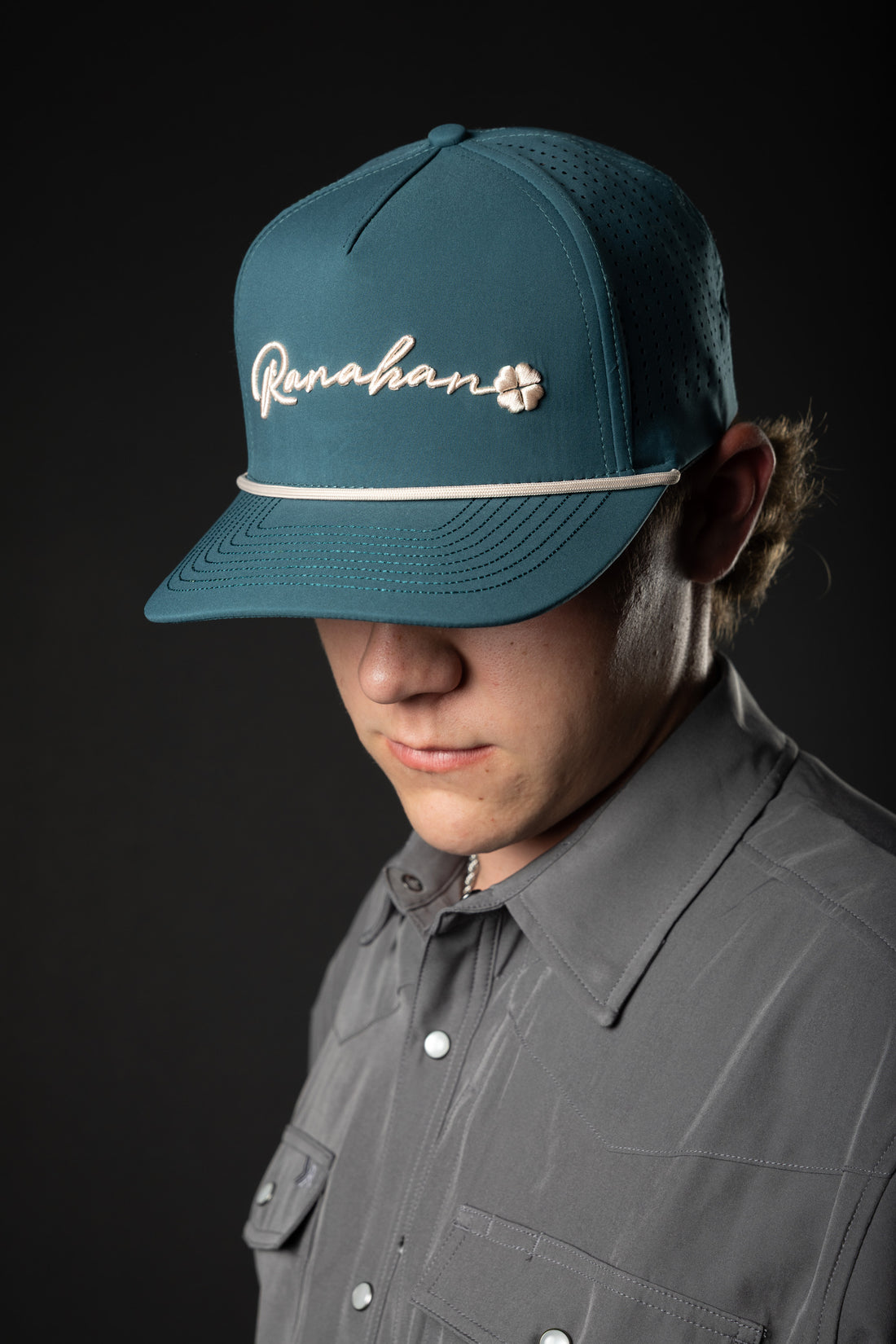 RB™ 5-Panel Cap