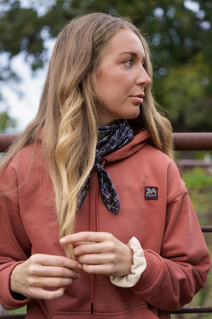 RB® Wild Rag // Satin