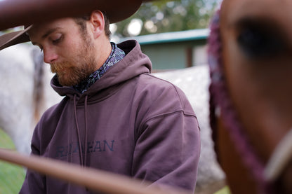 RB® LIV-IN Hoodie // Unisex