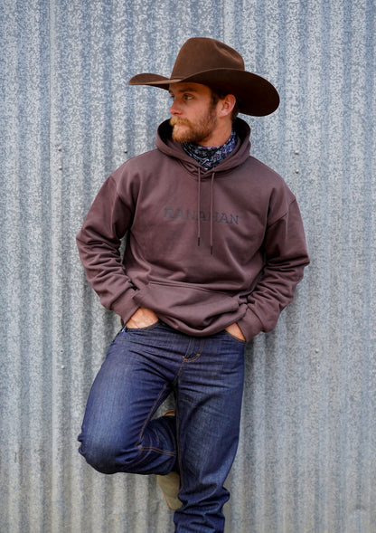 RB® LIV-IN Hoodie // Unisex