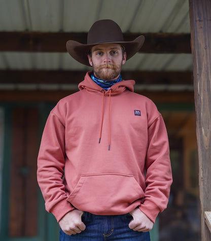 RB® LIV-IN Hoodie // Unisex