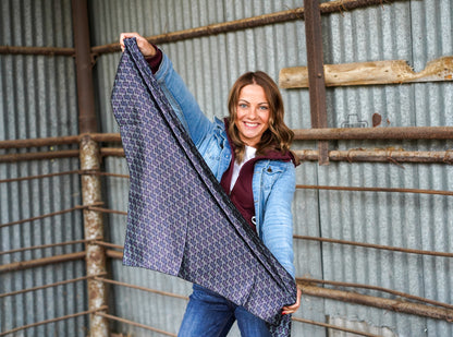 RB® Wild Rag // Satin