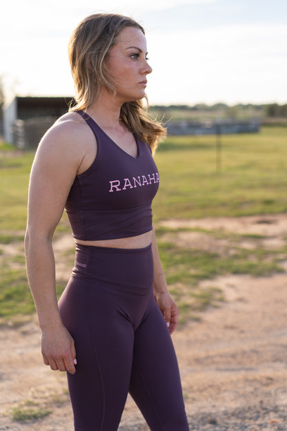 RB® High Compression Legging
