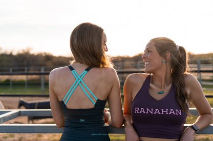 RB® Ultra-Impact Sports Bra