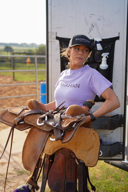 RB DriftCool™ Womens Tee