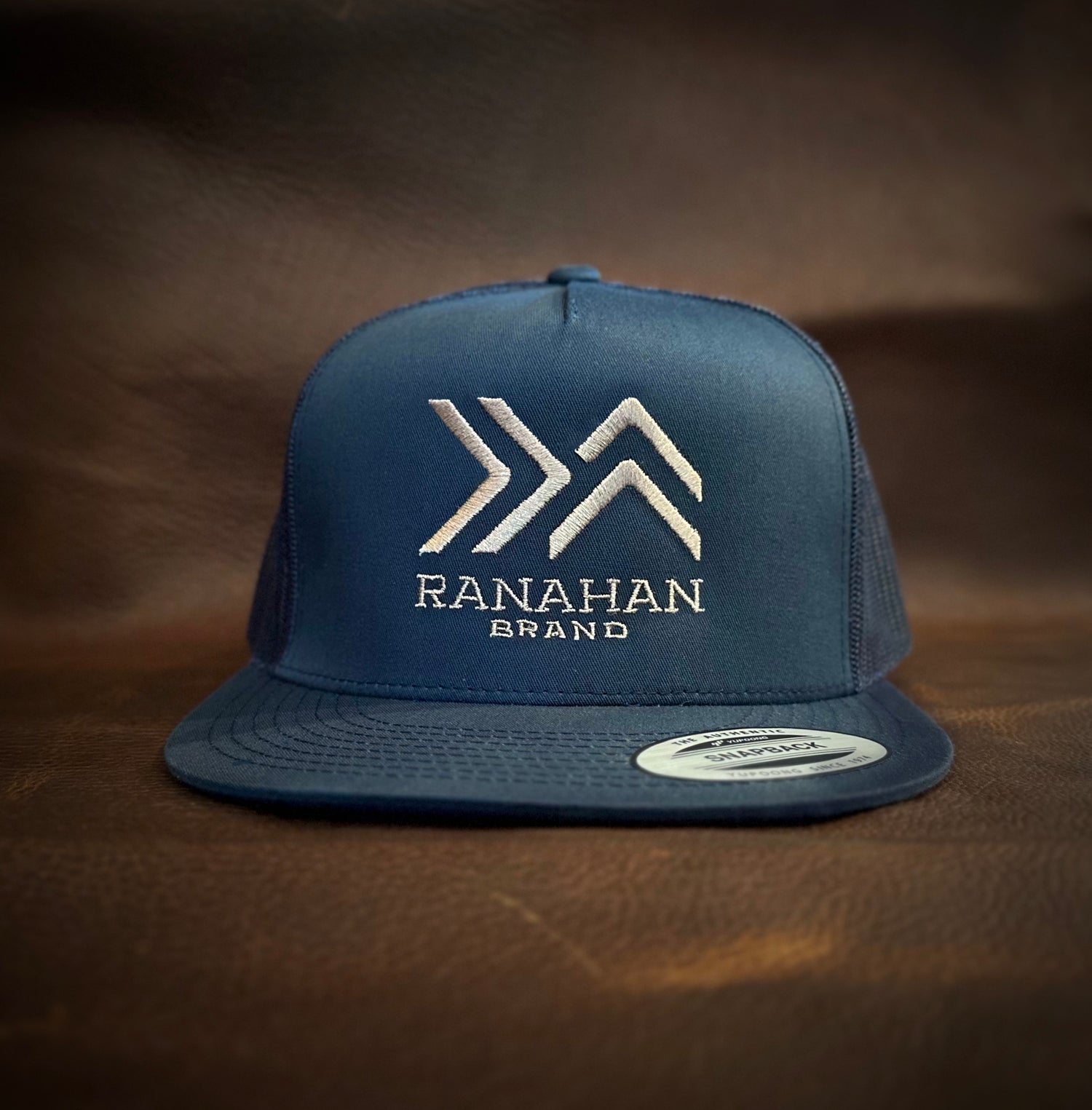 RB™ 5-Panel // Navy