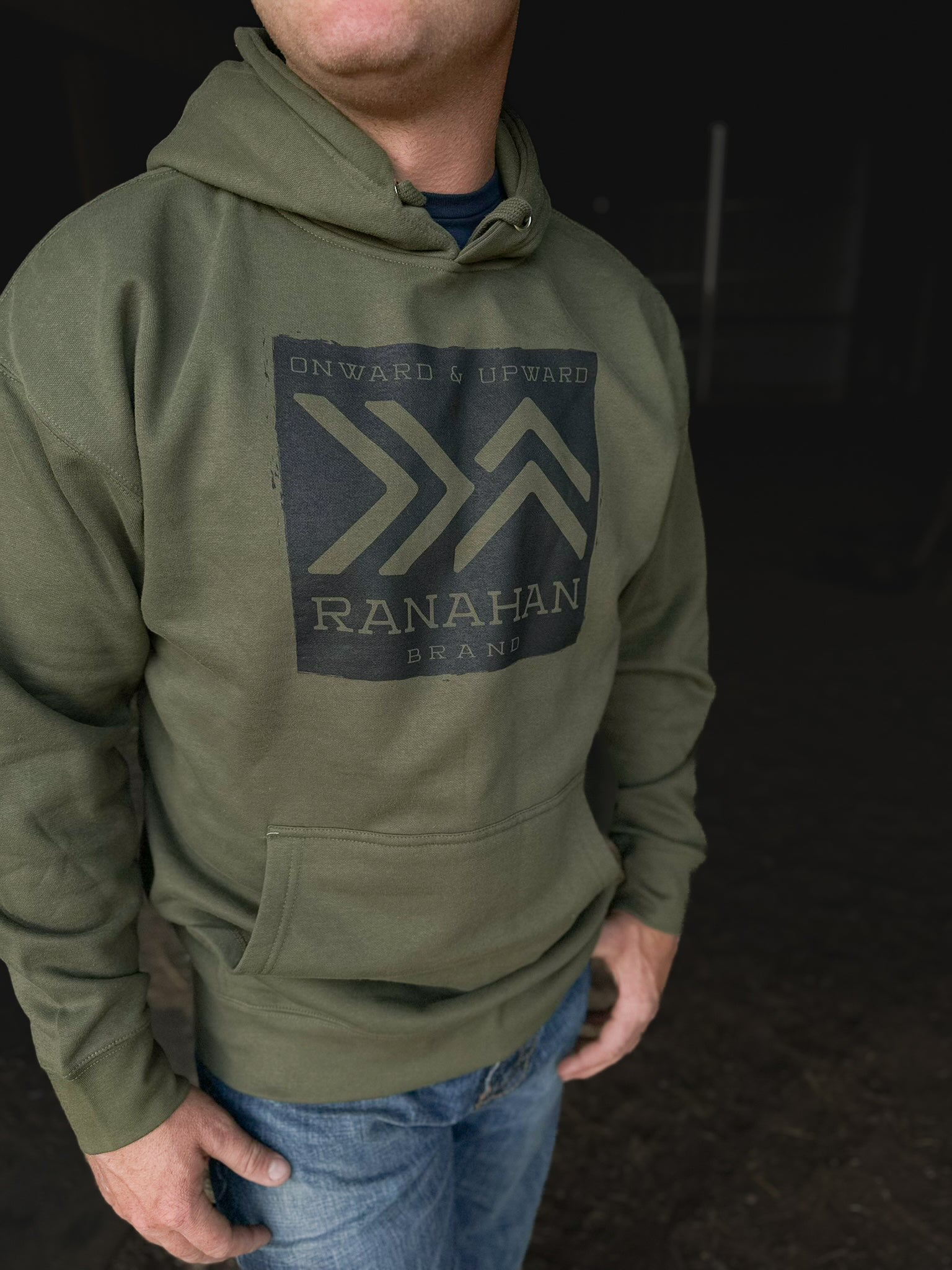 RB™ Reverse Classic Hoodie