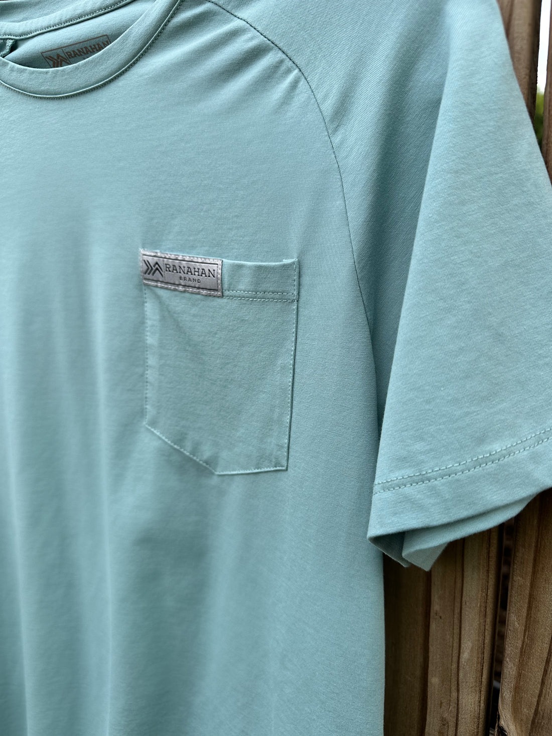 RB DriftCool™ Womens Tee