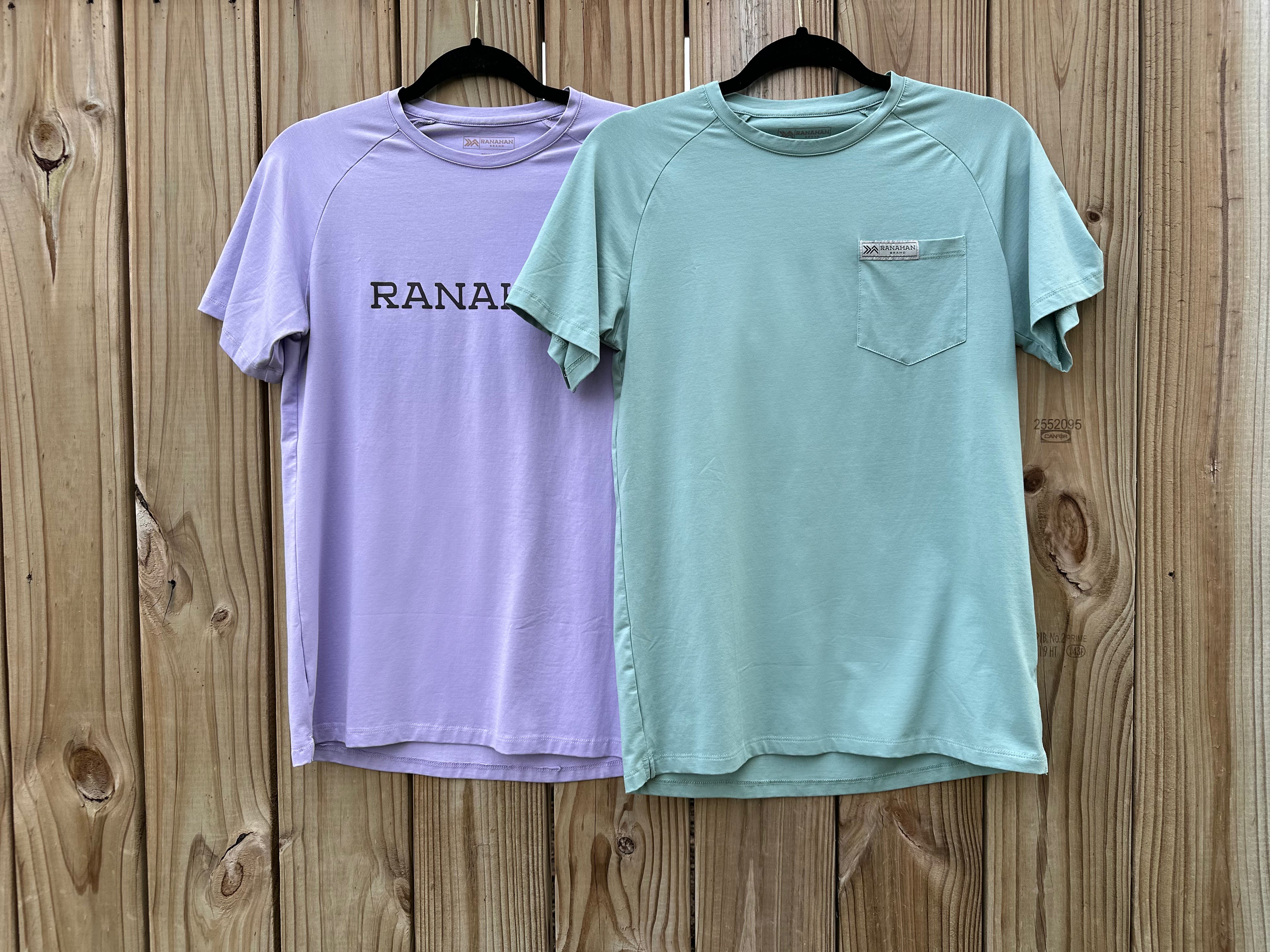 RB DriftCool™ Womens Tee