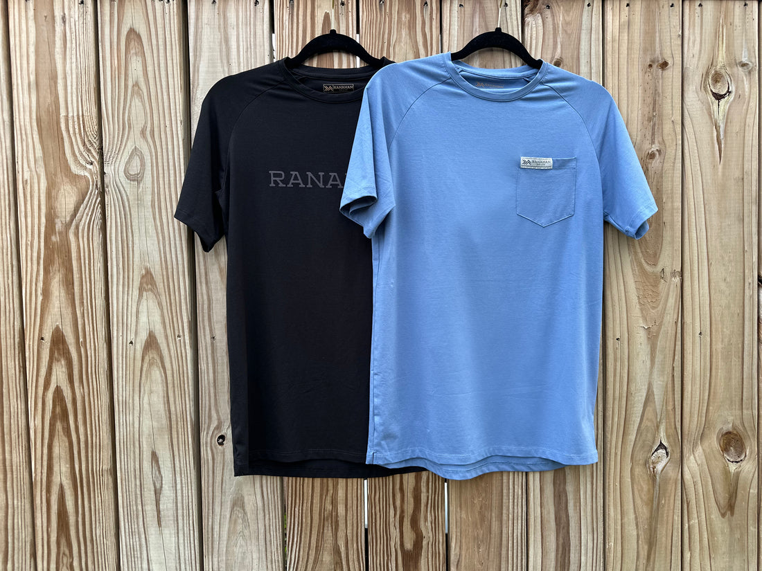 RB DriftCool™ Mens Tee