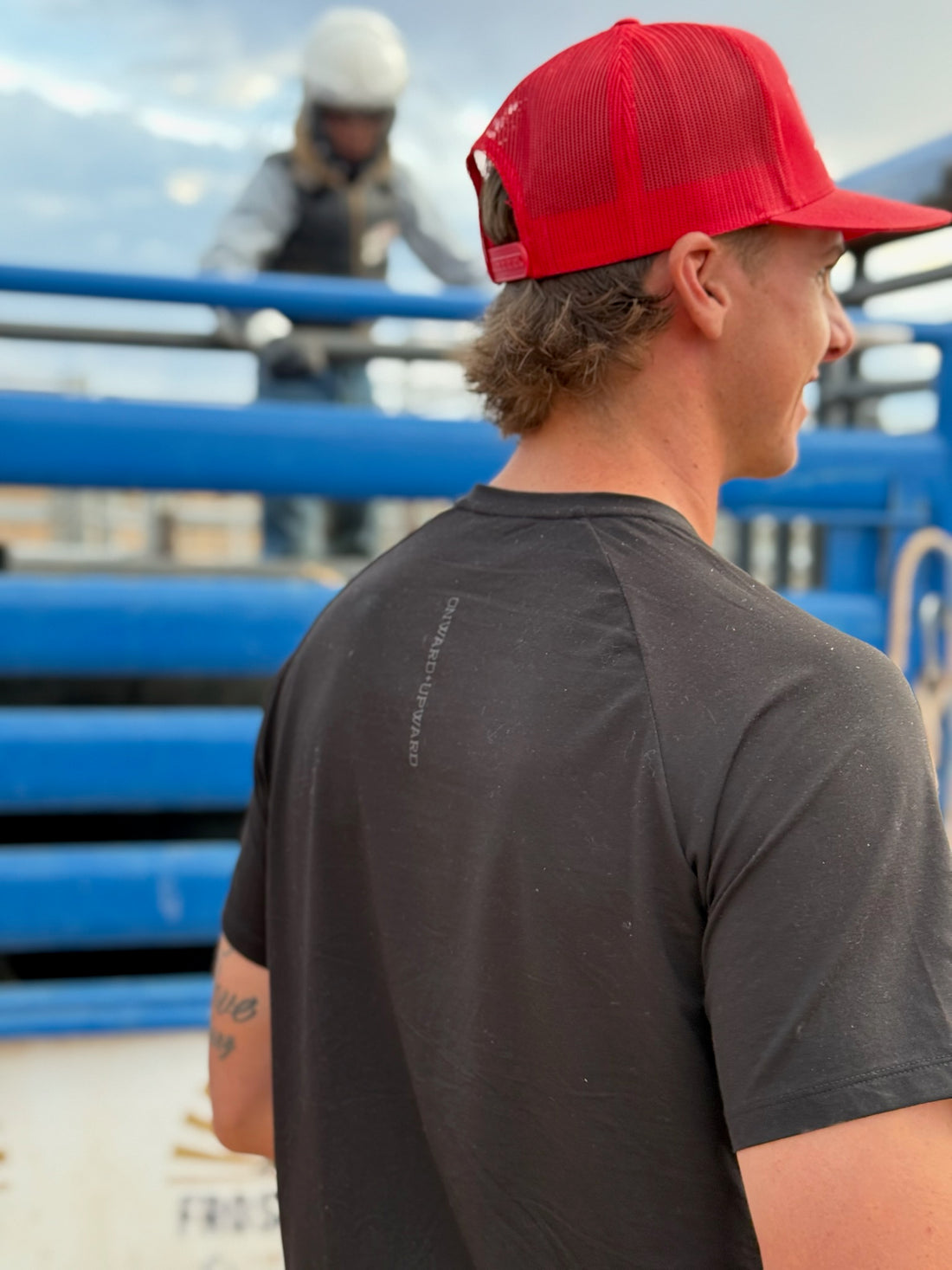 RB DriftCool™ Mens Tee