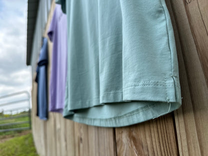RB DriftCool™ Womens Tee