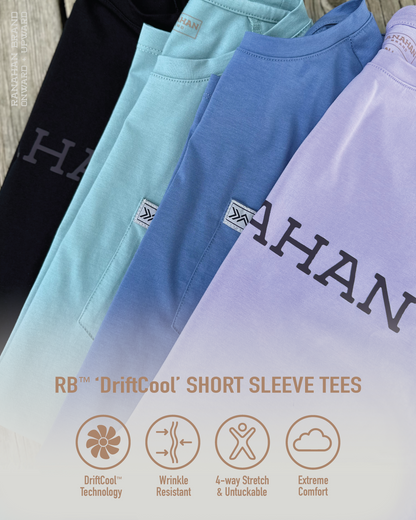 RB DriftCool™ Mens Tee