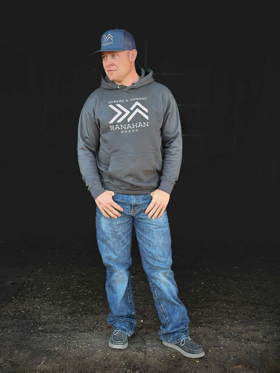 SWEATSHIRTS – Ranahan Brand