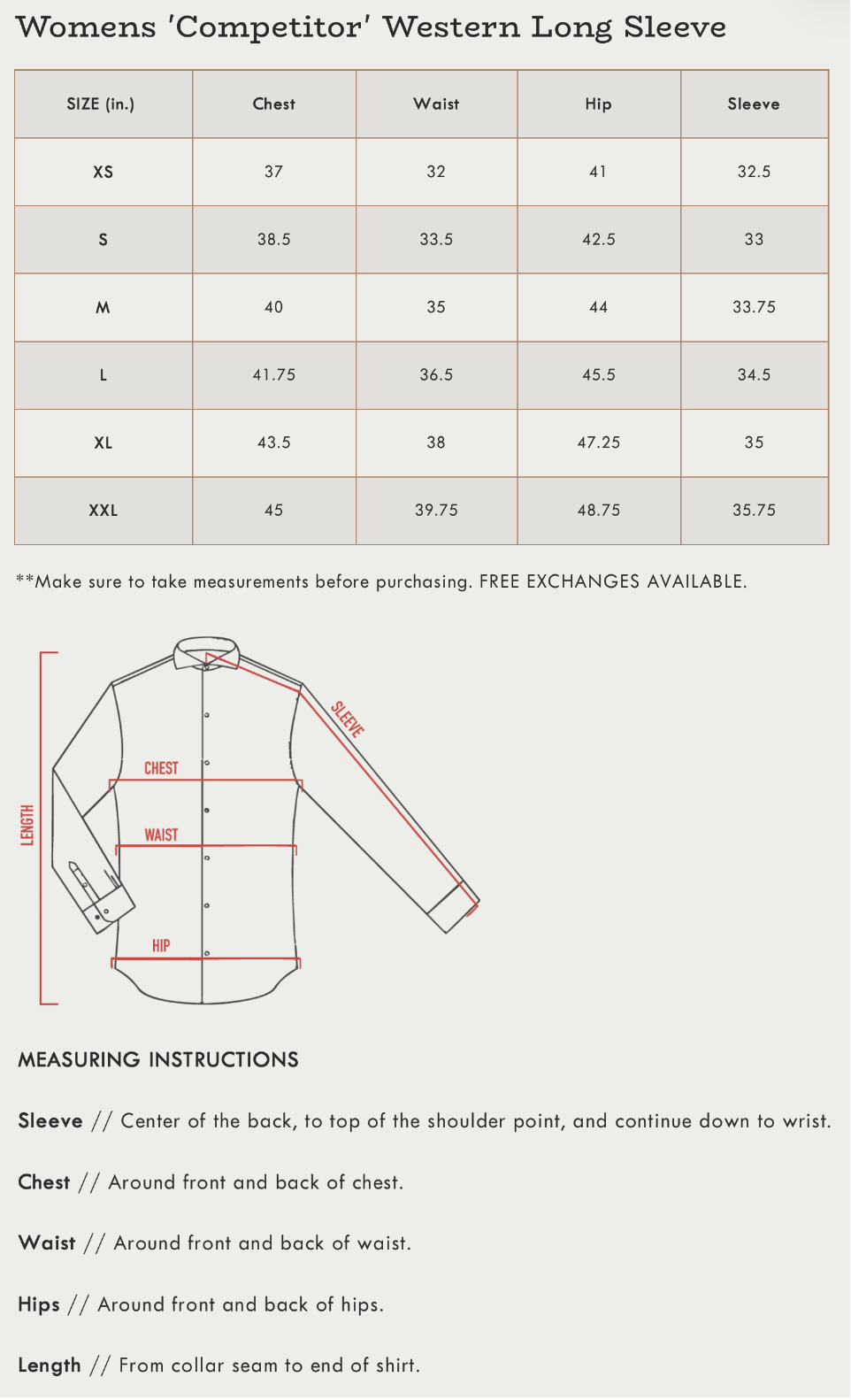 RB™ Womens &
